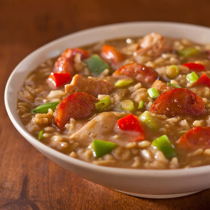 Zatarain's® Gumbo Base, 4.5 oz