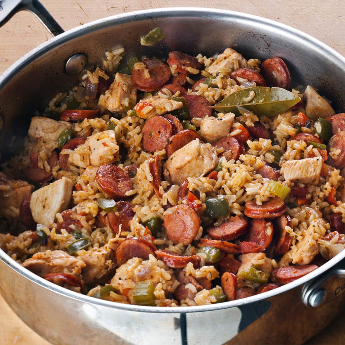 Zatarain's Reduced Sodium Dirty Rice Mix, 8 oz