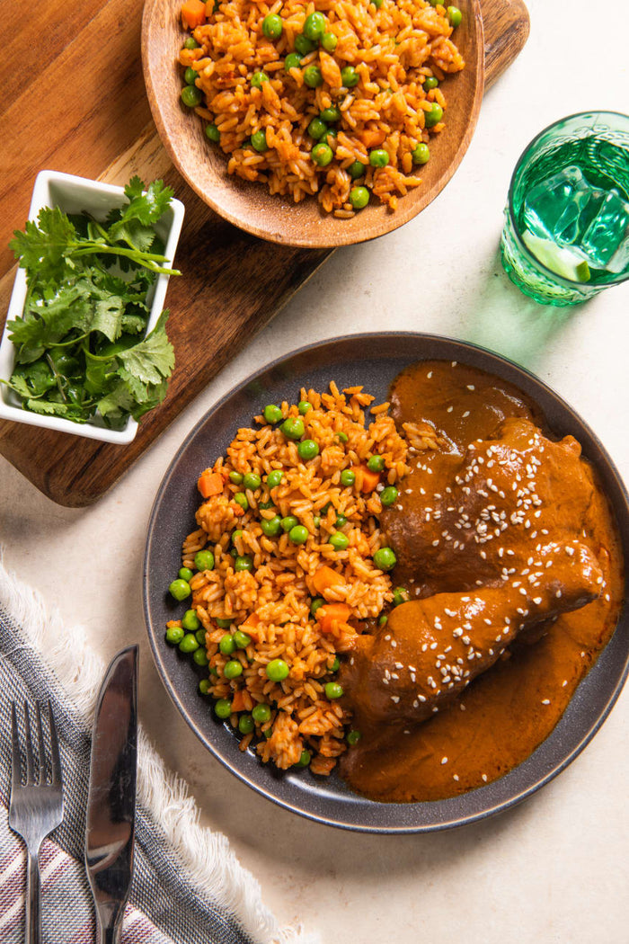 El Guapo® Whole Sesame Seed (Ajonjolí Entero), 2 oz