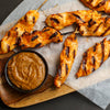 Thai Kitchen® Gluten Free Peanut Satay Sauce, 8 fl oz