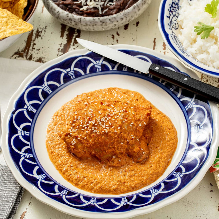 El Guapo® Whole Sesame Seed (Ajonjolí Entero), 2 oz