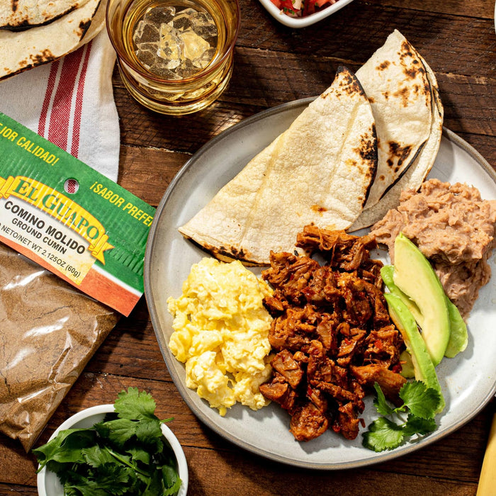 El Guapo® Spice Variety Pack, 4ct