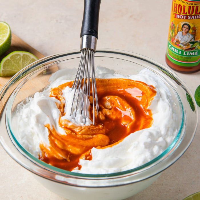 Cholula Chili Lime Hot Sauce, 5.0 fl oz