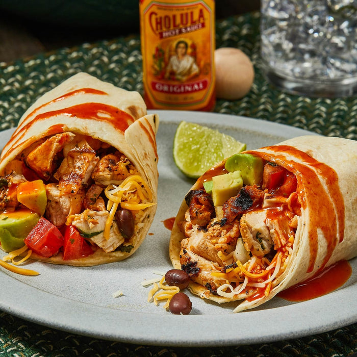 Cholula® Original Hot Sauce, 2 oz (6-Pack)