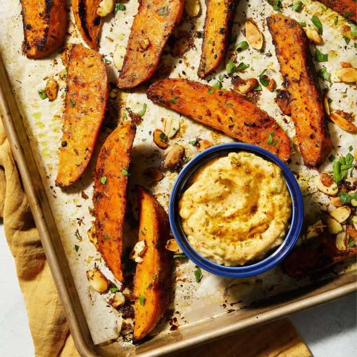 McCormick® Sunshine Seasoning by Tabitha Brown