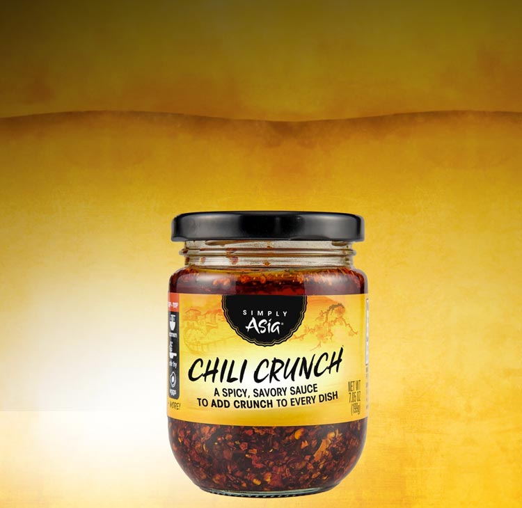 Simply Asia® Sauces & Seasonings ∣ McCormick