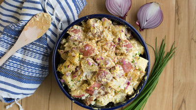 potato salad
