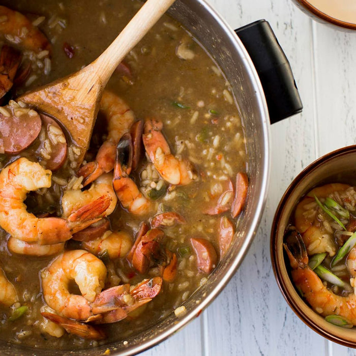 Zatarain's® Gumbo Base, 4.5 oz