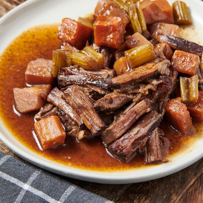 McCormick® Unseasoned Meat Tenderizer, 5.75 oz