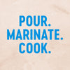 Lawry's® Sesame & Ginger Marinade, 12 fl oz