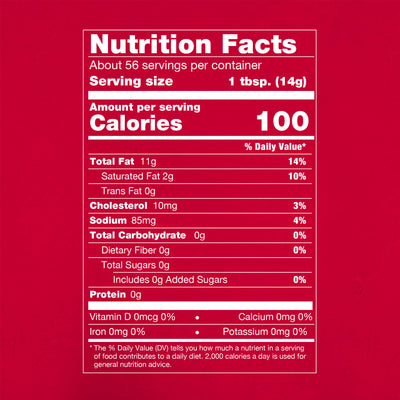 McCormick® Mayonesa (Mayonnaise) With Lime Juice, 28 fl oz