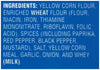 McCormick® Golden Dipt® Cajun Style Seafood Fry Mix, 10 oz