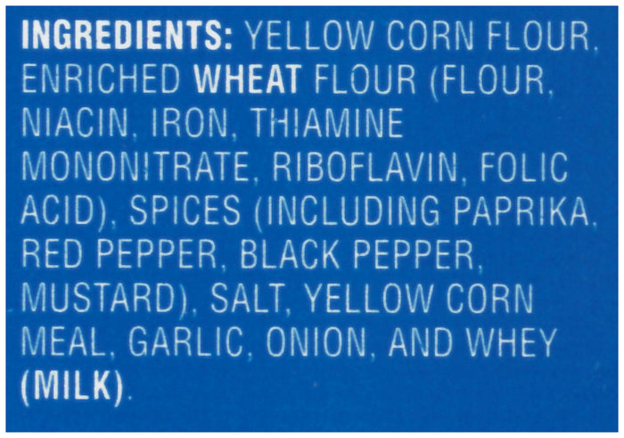 McCormick® Golden Dipt® Cajun Style Seafood Fry Mix, 10 oz