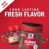 McCormick® Ground Cloves, 0.9 oz