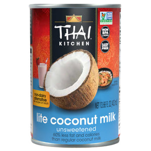 Thai Kitchen® Gluten Free Lite Coconut Milk
