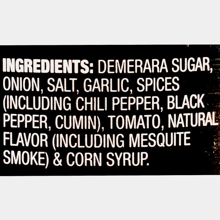 McCormick® Grill Mates® Mesquite Rub, 4.87 oz