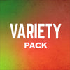 Cholula Variety Pack, 4-Count (Extra Hot, Reserva, Sweet Habanero, Chili Garlic)