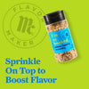 McCormick® Flavor Maker Salmon Topping Seasoning, 2.87 oz