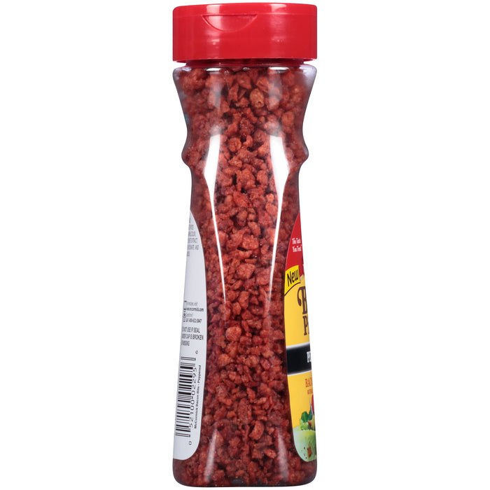 McCormick® Imitation Applewood Smoked Bacon Bits, 4.4 oz