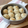 McCormick® Minced Garlic, 3 oz