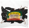 El Guapo® Whole Morita Chili Pods (Chile Morita Entero), 1.75 oz