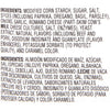 Lawry's® Extra Rich & Thick Spaghetti Mix, 1.42 oz (6-Pack)