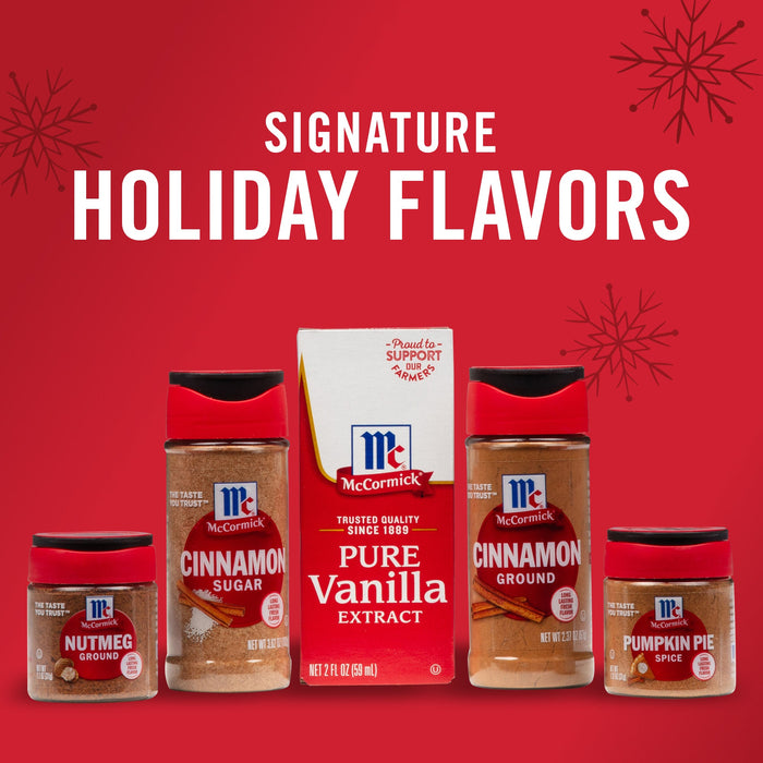 McCormick® Baking Starter