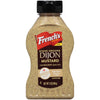 French's® Stone Ground Dijon Mustard, 12 oz