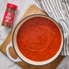 McCormick® Crushed Red Pepper & Italian Herb Seasoning, 2.64 oz