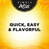Simply Asia® Soy Ginger Noodle Bowl, 8.5 oz