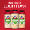 McCormick® Onion Powder, 2.62 oz