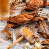 OLD BAY® Crab Mallets (Set of 6)