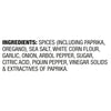Cholula® Original Taco - Medium Recipe Mix, 1 oz (6-Pack)