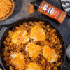 Frank's® RedHot® Buffalo Seasoning Blend, 5.61 oz