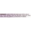 McCormick® Salt Free Very Good Garlic by Tabitha Brown All Purpose Seasoning, 4.87 oz