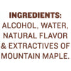 McCormick® Maple Extract, 2 fl oz