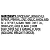 McCormick® Grill Mates® Mesquite Seasoning, 2.5 oz