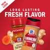 McCormick® Ground Turmeric, 1.87 oz