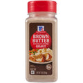 Brown Butter Gravy Mix
