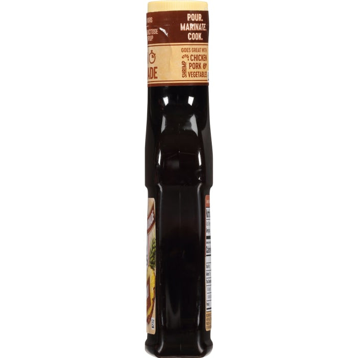 Lawry's® Teriyaki With Pineapple Juice Marinade, 12 fl oz