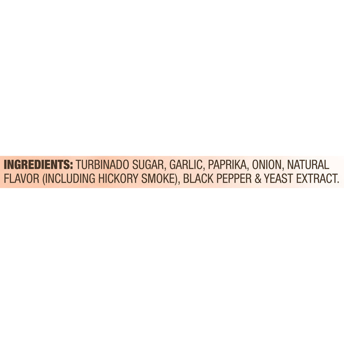 McCormick® Salt Free Like Sweet Like Smoky by Tabitha Brown All Purpose Seasoning, 5.5 oz