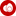 Red circle with a white cloud icon