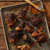 McCormick® Grill Mates® Brown Sugar Bourbon Marinade, 1.25 oz (6-Pack)