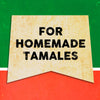 El Guapo® Mixed Spices for Tamales (Especias Para Tamal), 4 oz