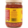 Cholula® Smoky Chipotle - Hot Salsa, 12 oz