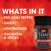 Thai Kitchen® Gluten Free Red Curry Paste, 4 oz