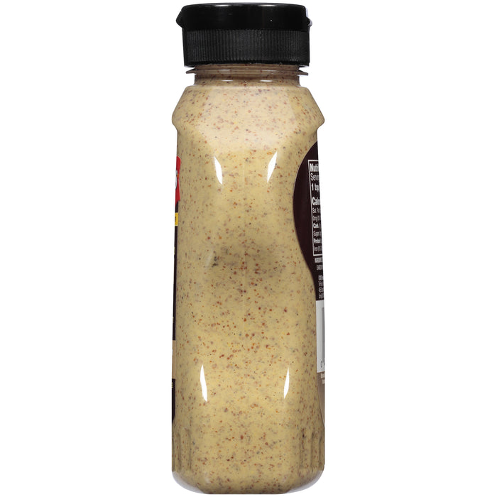 French's® Stone Ground Dijon Mustard, 12 oz