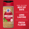 McCormick® Oregano Leaves, 0.75 OZ