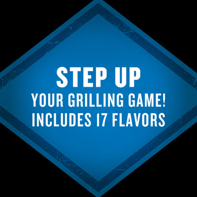 McCormick® Grill Mates® Everyday Grilling Box