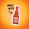 Frank's RedHot® Buffalo Style Chicken Flavored Snack Rolls, 18 oz
